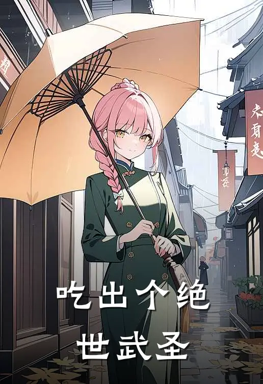 吃出个绝世武圣