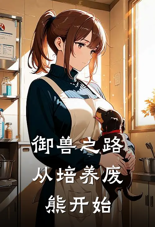 御兽之路：从培养废熊开始