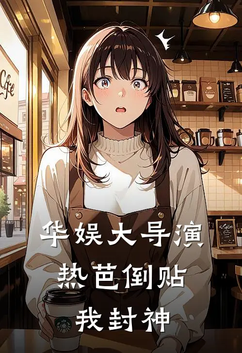 华娱大导演：热芭倒贴，我封神