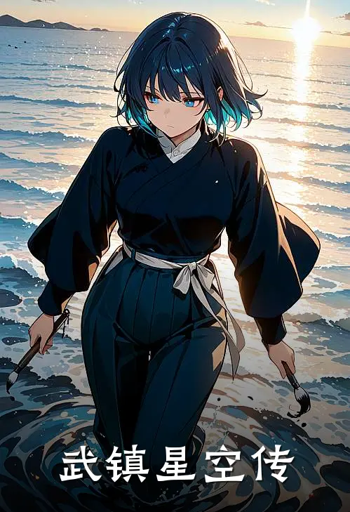 武镇星空传