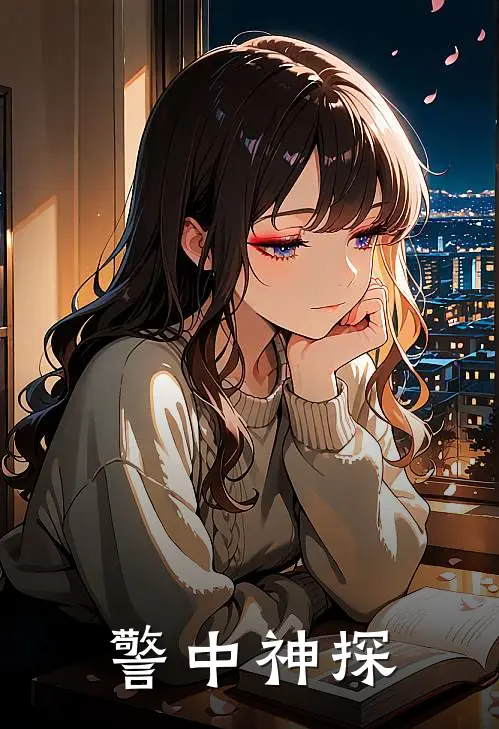 警中神探