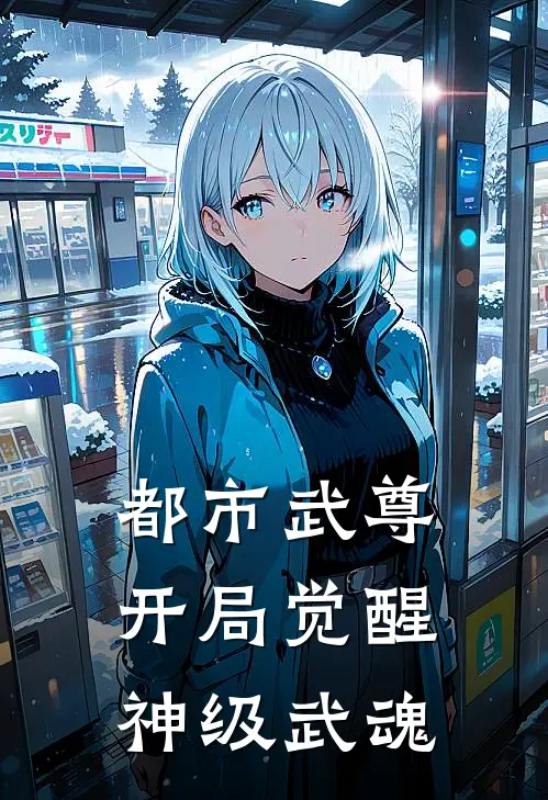 都市武尊开局觉醒神级武魂