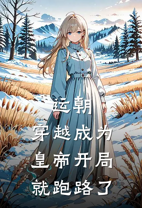 运朝：穿越成为皇帝开局就跑路了