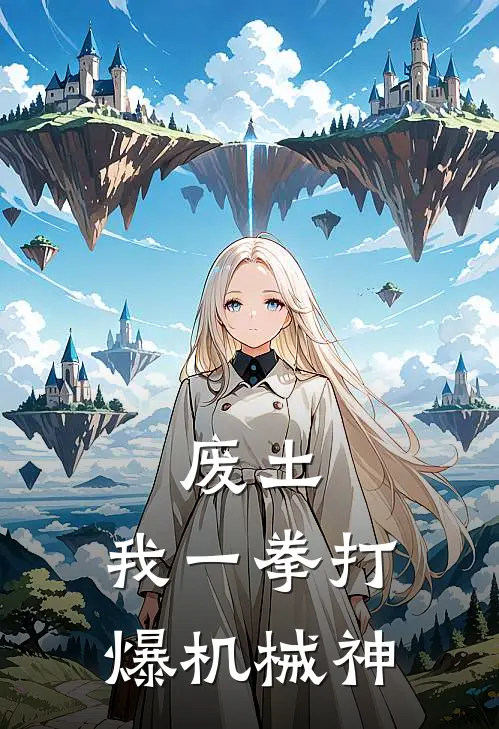 废土，我一拳打爆机械神