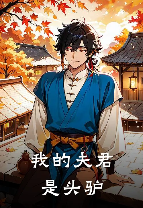 我的夫君是头驴