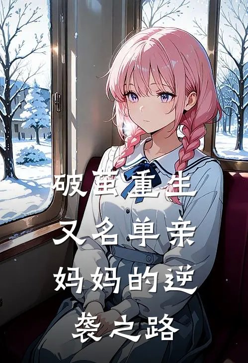 破茧重生又名单亲妈妈的逆袭之路