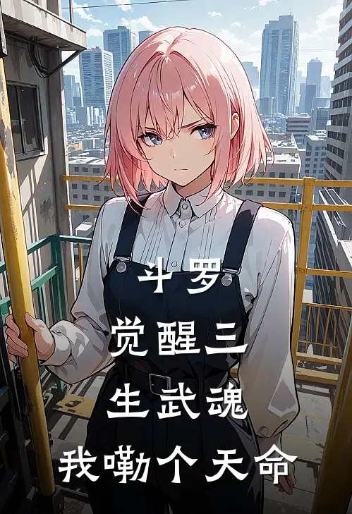 斗罗：觉醒三生武魂，我嘞个天命