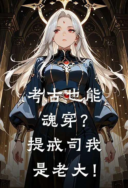 考古也能魂穿？提戒司我是老大！