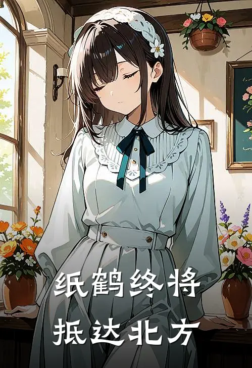 纸鹤终将抵达北方