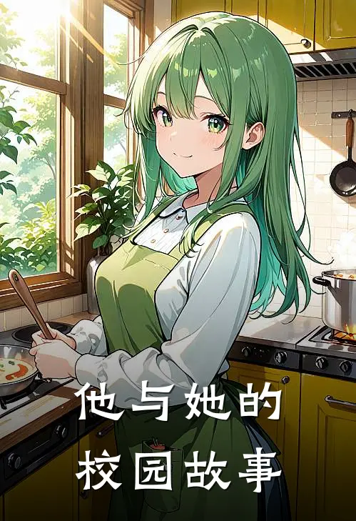 他与她的校园故事