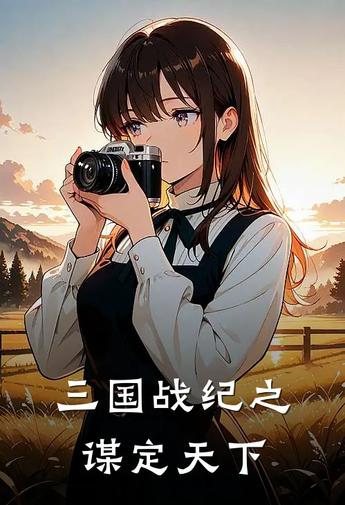 三国战纪之谋定天下