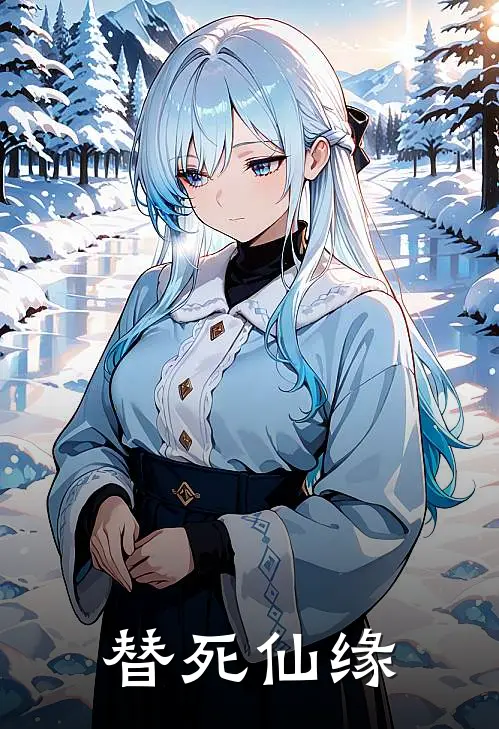 替死仙缘