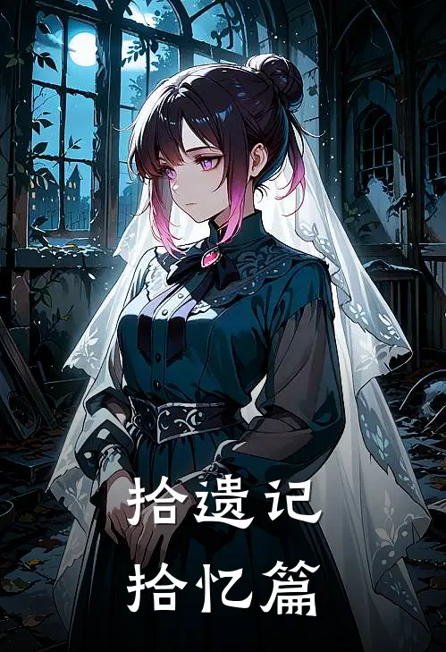 拾遗记【拾忆篇】