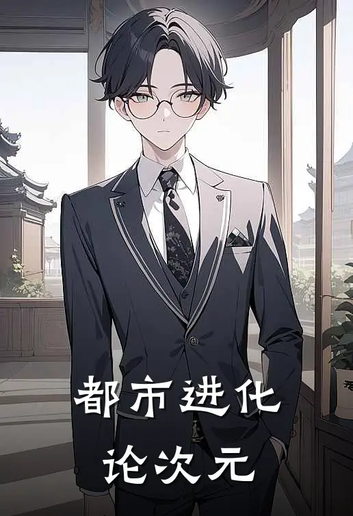 都市进化论次元