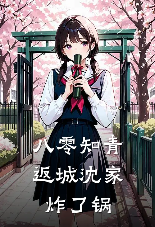 八零知青返城沈家炸了锅