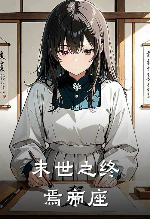 末世之终焉帝座