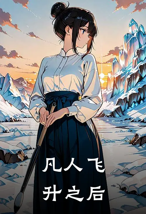 凡人飞升之后
