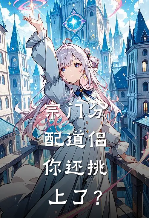 宗门分配道侣，你还挑上了？