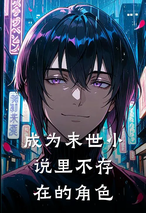 成为末世小说里不存在的角色