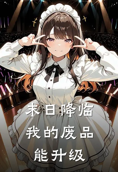 末日降临：我的废品能升级