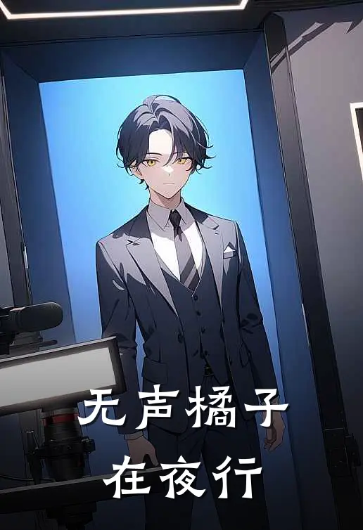 无声橘子在夜行