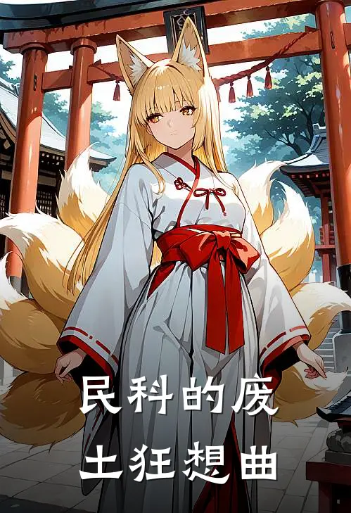 民科的废土狂想曲