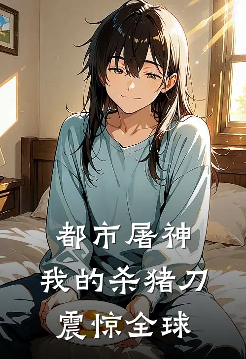 都市屠神：我的杀猪刀震惊全球(林宵陈青山)阅读免费小说_完本热门小说都市屠神：我的杀猪刀震惊全球林宵陈青山