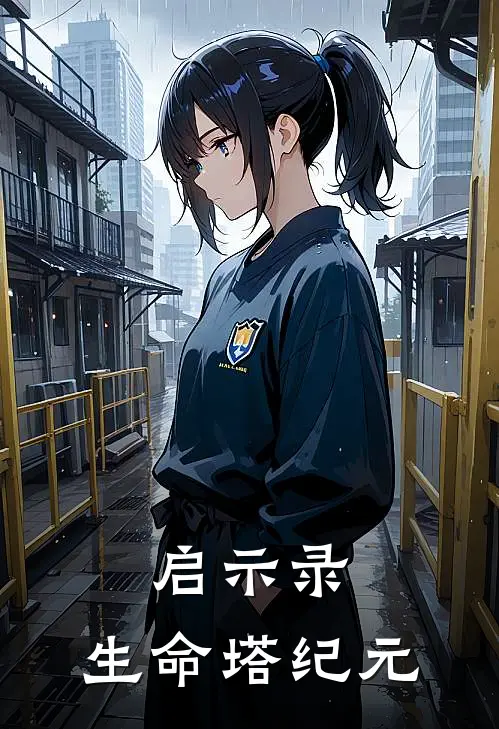 启示录：生命塔纪元