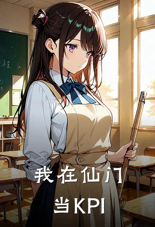 我在仙门当KPI