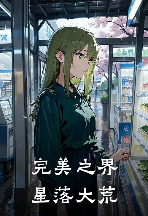 完美之界：星落大荒