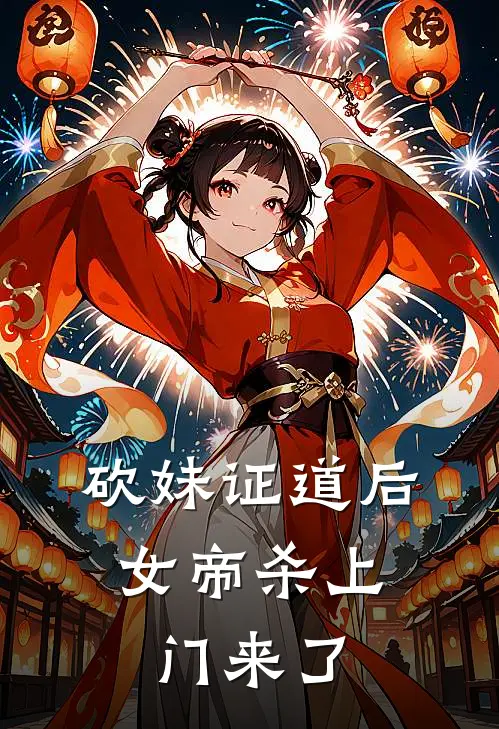 砍妹证道后，女帝杀上门来了