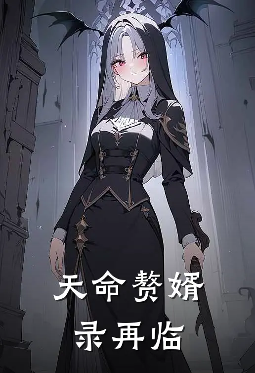 天命赘婿录再临