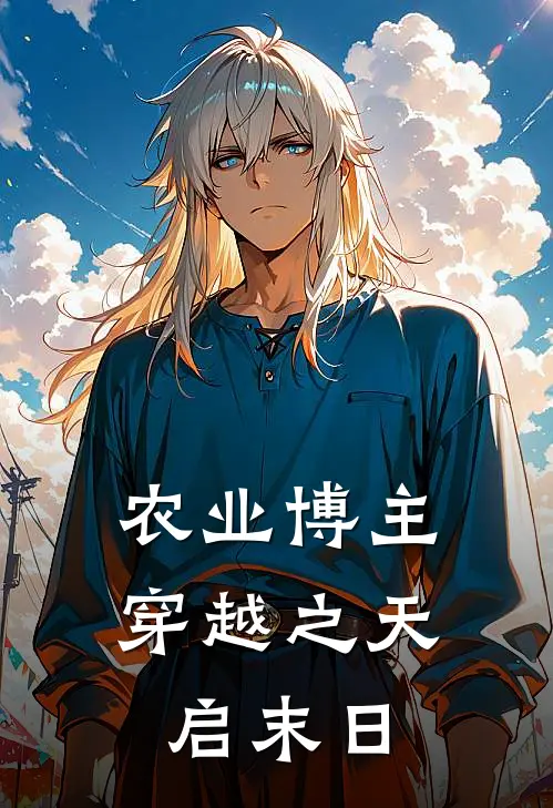 农业博主穿越之天启末日