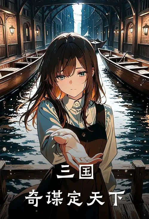 三国：奇谋定天下