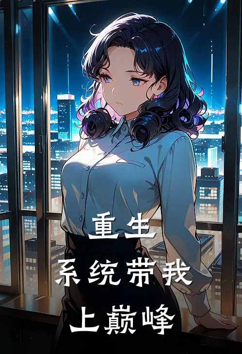 重生：系统带我上巅峰