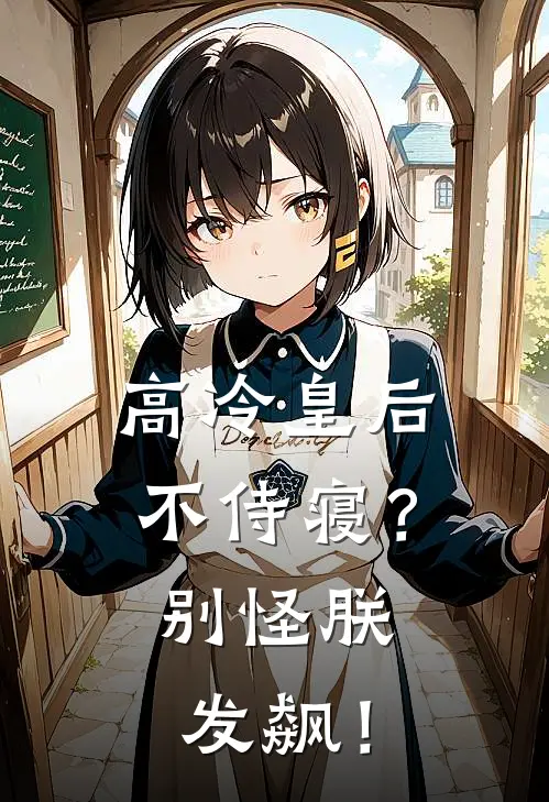 高冷皇后不侍寝？别怪朕发飙！