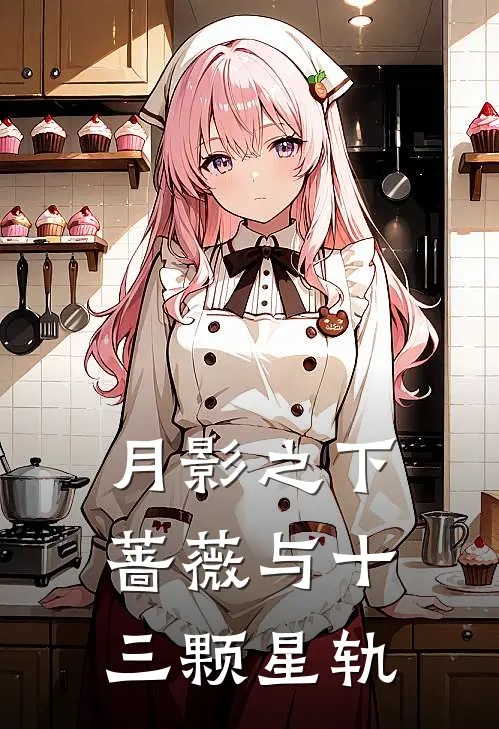 月影之下：蔷薇与十三颗星轨