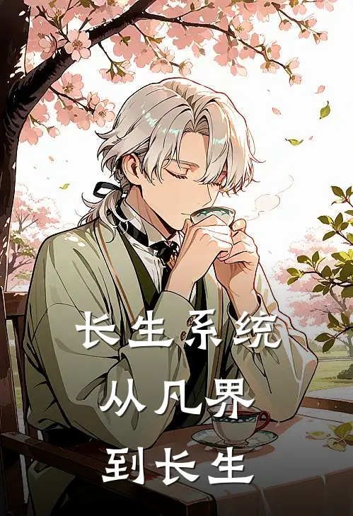 长生系统：从凡界到长生