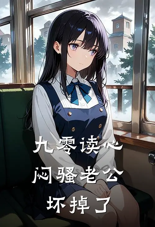 九零读心：闷骚老公坏掉了
