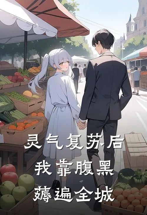 灵气复苏后我靠腹黑薅遍全城