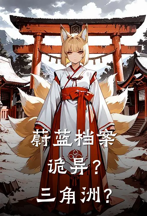 蔚蓝档案诡异？三角洲？