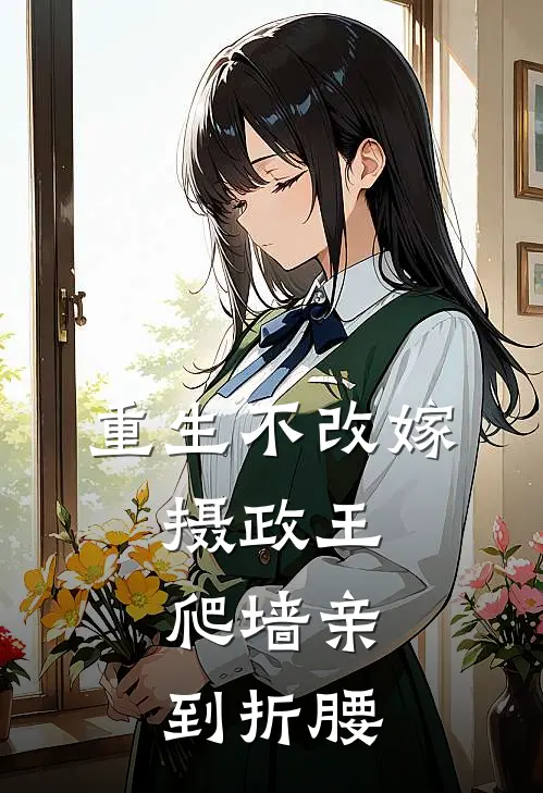 重生不改嫁，摄政王爬墙亲到折腰