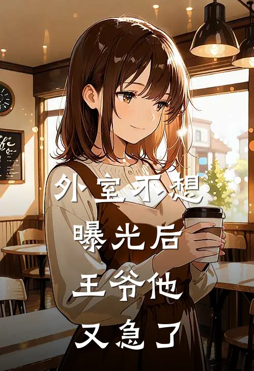 外室不想曝光后，王爷他又急了