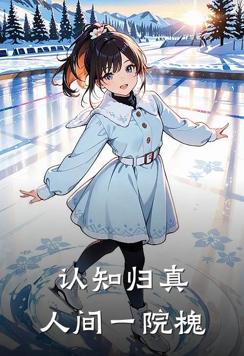 认知归真：人间一院槐