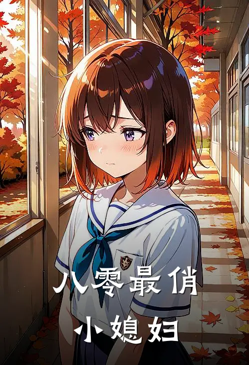 八零最俏小媳妇