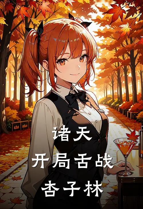 诸天：开局舌战杏子林