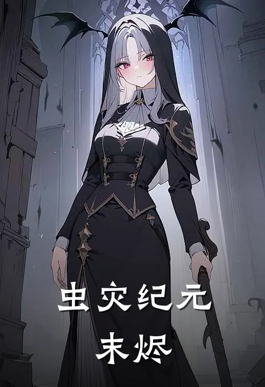 虫灾纪元：末烬