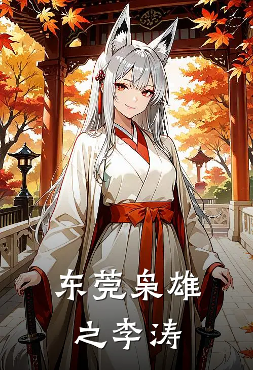 东莞枭雄之李涛