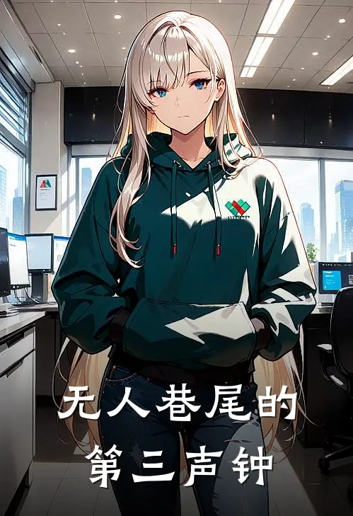 无人巷尾的第三声钟