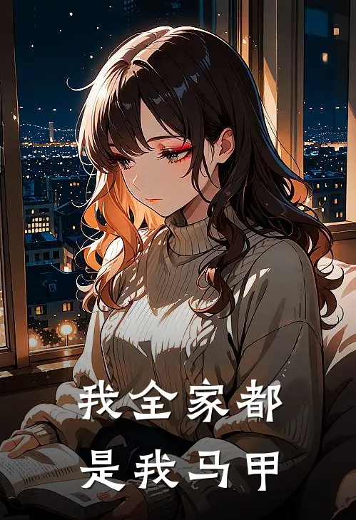 我全家都是我马甲